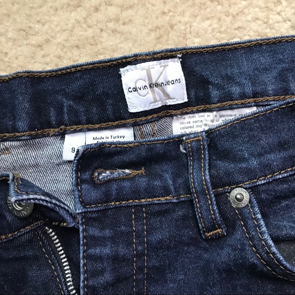 Calvin Klein jeans - Picture 3 of 4